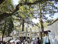 -白鹿洞书院