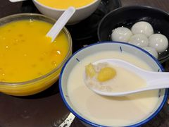 -佳佳甜品(寧波街總店)