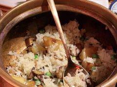 -云海肴云南菜·蒸汽石锅鱼(北京良乡华冠店)