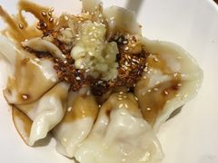 -韩包子(建设路店)