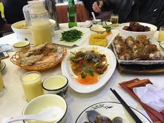-阿婆农家菜(车墩店)