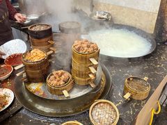 -代四孃牛华豆腐脑美味小食(总店)
