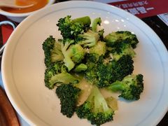 -一品诚记烤肉(大连柏威年购物中心店)