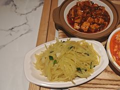 -乡村基·川味现炒大王(熙悦天街店)