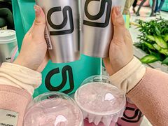 -gleeglee乐溢亦茶(合生汇店)