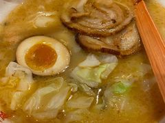 酸酸辣辣面-味千拉面(世纪东方店)