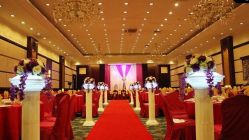 -厦门庐山大酒店·宴会厅