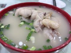 -廖老妈蹄花店(人民公园陕西街259号店)
