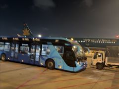 -胡志明新山一国际机场