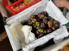 -曼阁市场水果批发市场