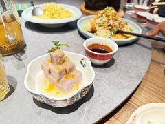 -江南里·新浙菜(苏州大悦城店)