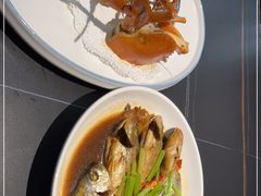-鑫悦楼煎蟹·16年海鲜大排档