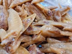 鸡翅尖-土门八珍烤鸡腊味店(土门老店)