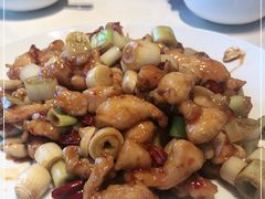 -大鸭梨烤鸭(金色漫香店)