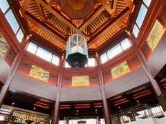 -苏州吴宫泛太平洋酒店
