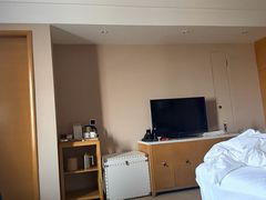-上海中航虹桥机场泊悦酒店