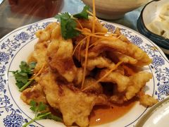 -石老头关东饺子王·东北菜(嘉华鑫城店)