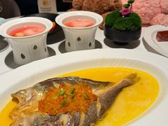-淮香国色·淮扬菜(正大中心店)