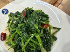 -西部马华清真兰州牛肉面·烧烤夜市(上地店)