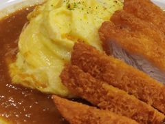 -CoCo壱番屋(久光百货店)