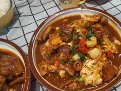 -江西老表·经典江西八大碗