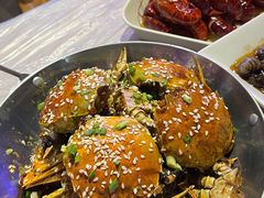 -霄汉牛三鲜湖北砂锅菜(万松园2店)
