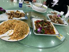 -景好海鲜餐厅(大鹏必选旅游店)