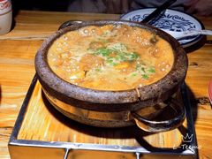 -小放牛炒菜馆(中山路乐汇城店)