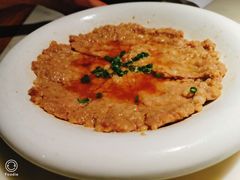 铺子蒸肉饼-滇铺子·云南特色菜·第九届野生菌美食节(曲靖万达店)