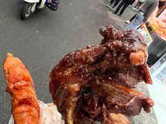 -肥喏喏小吃站(农院路店)