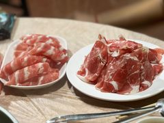 -鑫龙火锅城(经二纬四店)