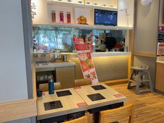 -吉野家(次渠大街店)