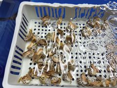 -明本海鲜大排档·鱼生海鲜烧烤宵夜(陈家祠店)