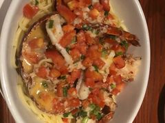 -RED LOBSTER(多伦多DT店)