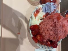 -Ice Monster冰馆·CNN评选全球十大甜品(国贸商城店)