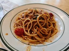 肉酱意大利面-1861意大利餐厅(文化广场店)