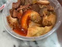-韦记牛杂汤(清晖园店)