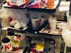 -肯德基(宁波万达店)