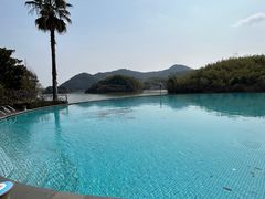 -宁波九龙湖开元度假村