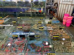 -明记海鲜大排档(巽寮湾店)