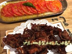 -申记串道和和旗舰店(北行店)