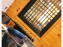 -川成串·自助串串香火锅(朝阳店)