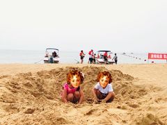 -老虎石海上公园