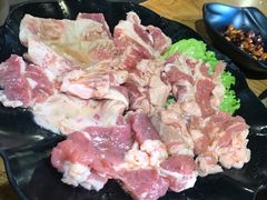 -大壮家原味烤肉(兴华北街店)