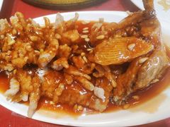 -盈春大饭店(千山路店)