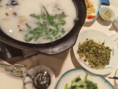 -千岛湖君澜度假酒店(文广轩中餐厅)