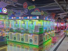 -阿尔法Game Station(中山路店)