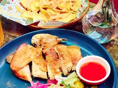 -Famous肥猫墨西哥音乐餐吧(五棵松华熙LIVE店)