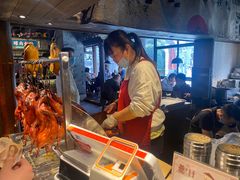 -罍+村卤菜摊(罍街店)