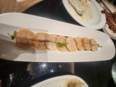 -新乾隆酒楼(帝景园店)